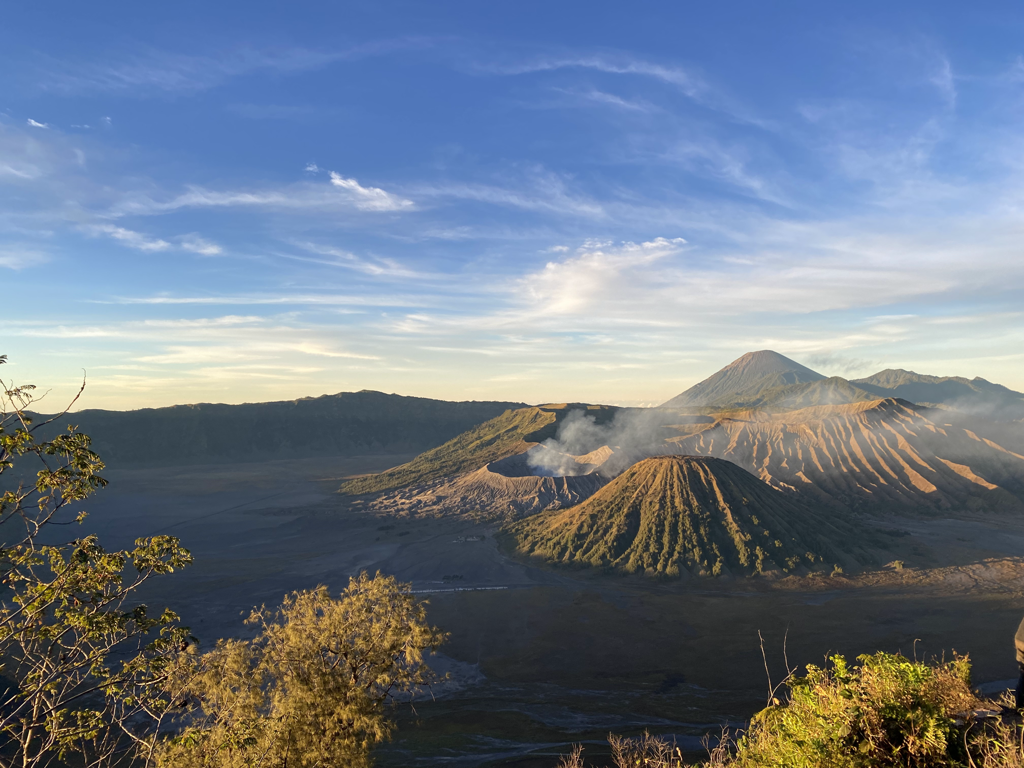 Batu & Bromo 3H2M — Sejuknya Kota Batu dan Sunrise Bromo dari Surabaya